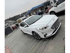 Sahibinden Ford Focus 1.5 TDCi Titanium 2018 Model İzmir 132.000 km Beyaz