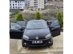 Sahibinden Volkswagen Golf 1.6 TDi Comfortline 2011 Model