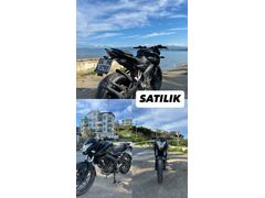 Sahibinden Bajaj Pulsar 200 NS 