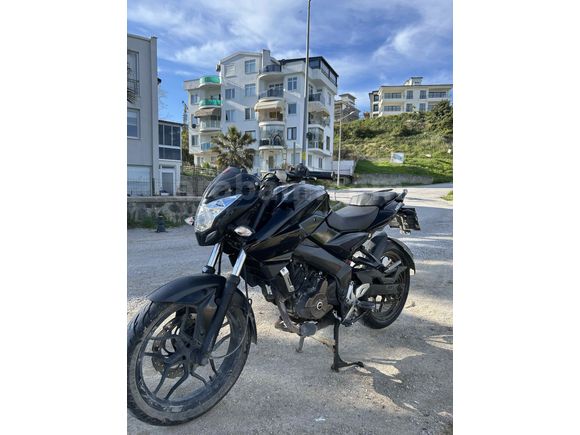 Sahibinden Bajaj Pulsar 200 NS 