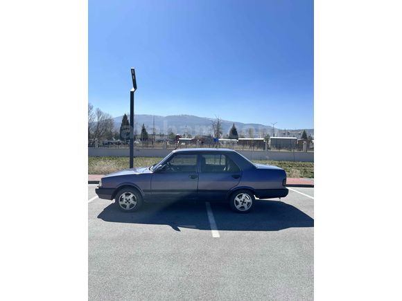 Sahibinden Tofaş Doğan SLX 1996 Model 