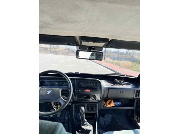 Sahibinden Tofaş Doğan SLX 1996 Model 