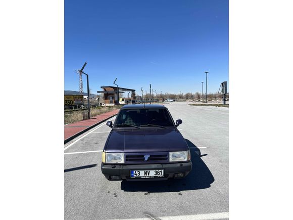 Sahibinden Tofaş Doğan SLX 1996 Model 