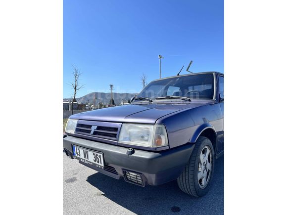 Sahibinden Tofaş Doğan SLX 1996 Model 