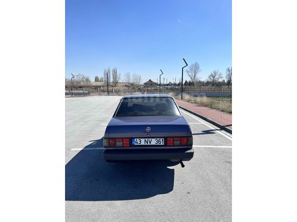 Sahibinden Tofaş Doğan SLX 1996 Model 