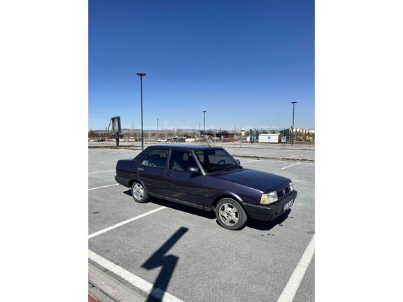 Sahibinden Tofaş Doğan SLX 1996 Model 