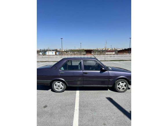 Sahibinden Tofaş Doğan SLX 1996 Model 