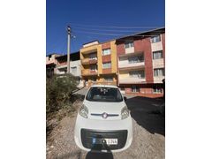Sahibinden Fiat Fiorino Combi 1.3 Multijet Pop 2013 Model 