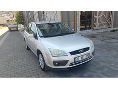 Sahibinden Ford Focus 1.6 TDCi Ghia 2006 Model