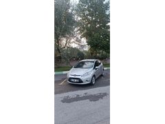 Sahibinden Ford Fiesta 1.4 Titanium X 2012 Model  184.000 km Gri (metalik)