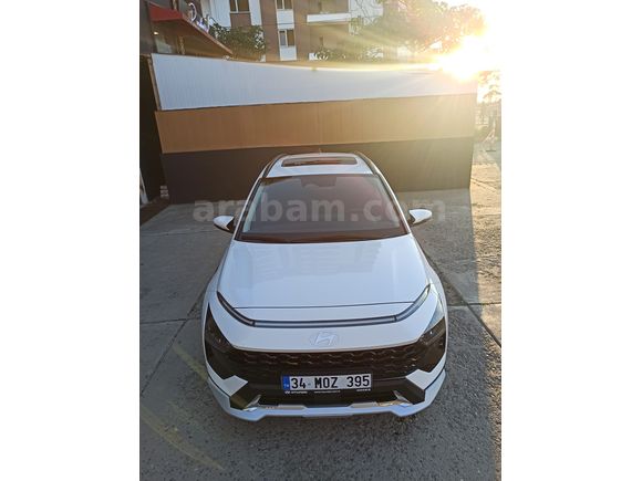 İLK SAHİBNDEN 2025 OCAK TRAFİĞE ÇIKIŞLI HATASIZ BOYASIZ DÜŞÜK KM