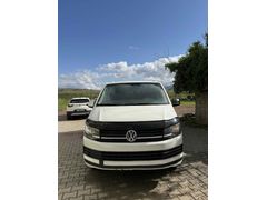 Sevis bakımlı Volkswagen Transporter  
 Sahibinden Volkswagen Transporter 2.0 TDI Camlı Van 2017 Model 