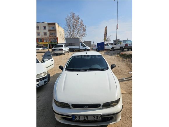 Sahibinden Fiat Marea 1.6 SX 2002 Model