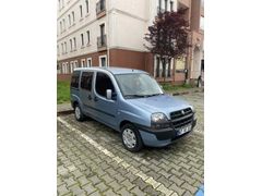 Sahibinden Fiat Doblo 1.3 Multijet Active 2005 Model