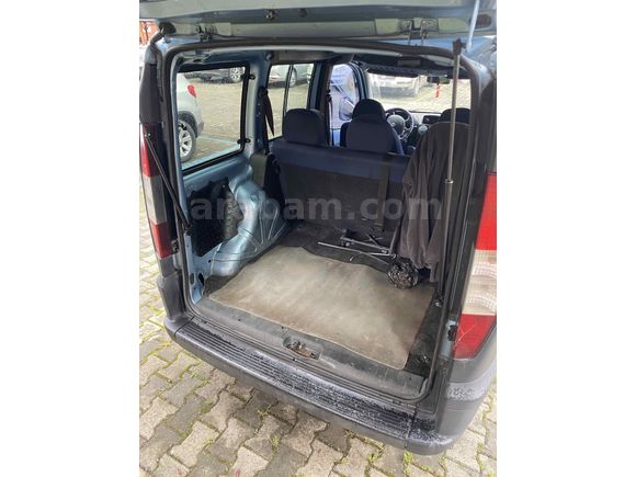 Sahibinden Fiat Doblo 1.3 Multijet Active 2005 Model