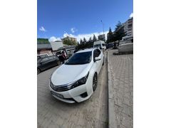 Sahibinden Toyota Corolla 1.4 D-4D Premium 2014 Model triger baskı balata bütün bakımları yenı yapıldı 