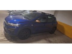 Sahibinden Dacia Sandero Stepway 1.0 Tce Expression 2025 Model