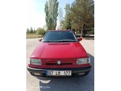 Sahibinden Skoda Felicia 1.3 GLXi 1997 Model