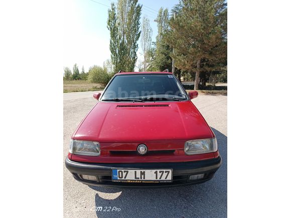 Sahibinden Skoda Felicia 1.3 GLXi 1997 Model