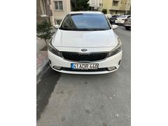 Sahibinden Kia Cerato 1.6 CRDi Concept Plus 2017 Model 