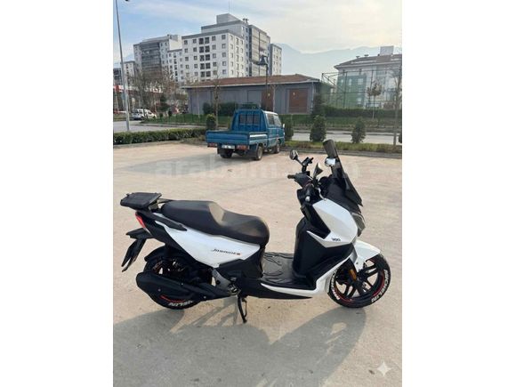 0 AYARINDA KAZASIZ ALICISINI ÜZMEZ ZEVK VEREN Bİ MOTOR