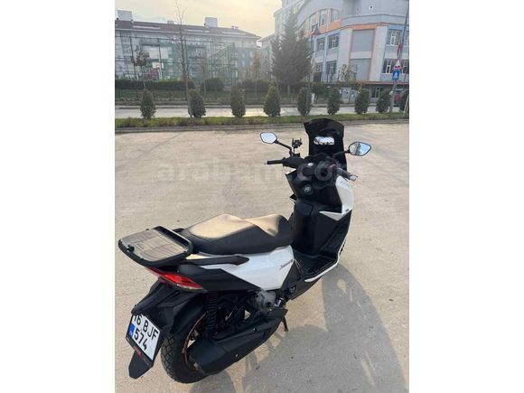 0 AYARINDA KAZASIZ ALICISINI ÜZMEZ ZEVK VEREN Bİ MOTOR