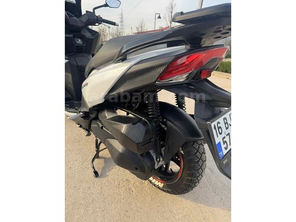 0 AYARINDA KAZASIZ ALICISINI ÜZMEZ ZEVK VEREN Bİ MOTOR