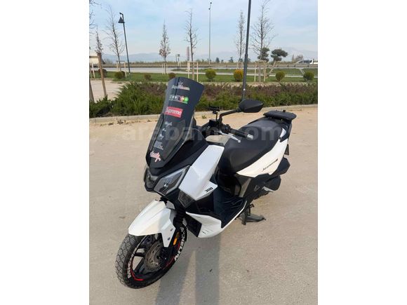 0 AYARINDA KAZASIZ ALICISINI ÜZMEZ ZEVK VEREN Bİ MOTOR