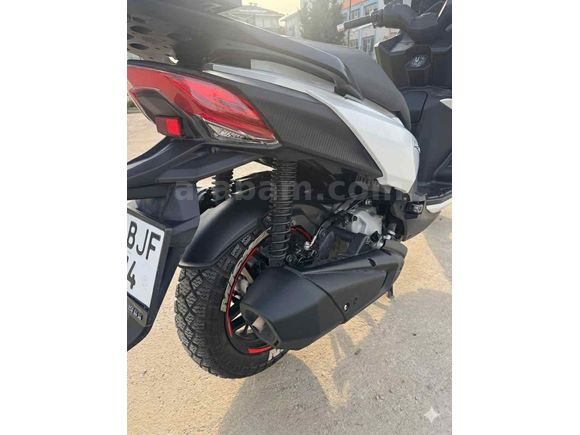 0 AYARINDA KAZASIZ ALICISINI ÜZMEZ ZEVK VEREN Bİ MOTOR