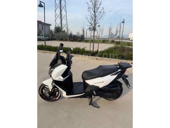 0 AYARINDA KAZASIZ ALICISINI ÜZMEZ ZEVK VEREN Bİ MOTOR