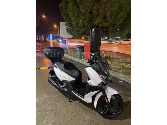 0 AYARINDA KAZASIZ ALICISINI ÜZMEZ ZEVK VEREN Bİ MOTOR