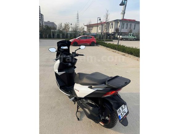 0 AYARINDA KAZASIZ ALICISINI ÜZMEZ ZEVK VEREN Bİ MOTOR