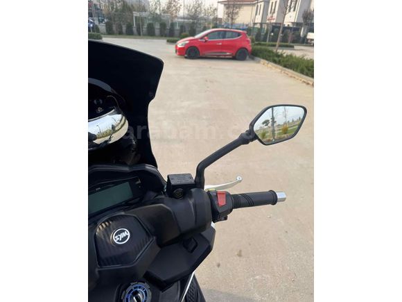 0 AYARINDA KAZASIZ ALICISINI ÜZMEZ ZEVK VEREN Bİ MOTOR