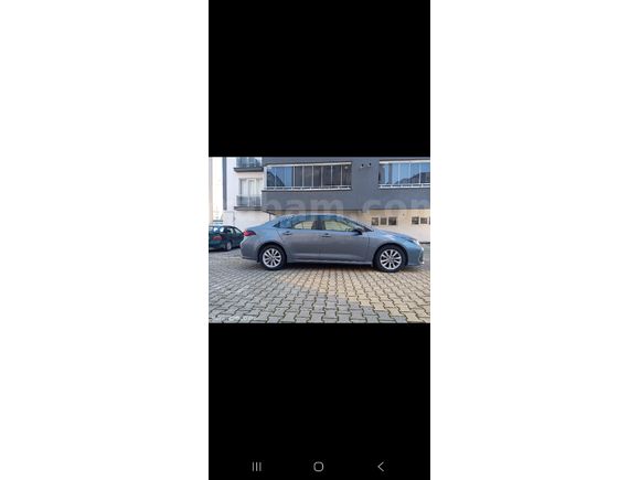 Toyota Corolla 1.5 Dream 2023 Model Kahramanmaraş ta araç l
