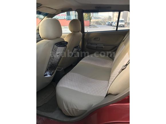 Sahibinden Kia Rio 1.5 Comfort 2004 Model
