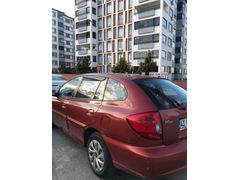 Sahibinden Kia Rio 1.5 Comfort 2004 Model