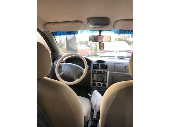 Sahibinden Kia Rio 1.5 Comfort 2004 Model