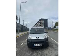 Sahibinden Peugeot Bipper 1.4 HDI Comfort Plus 2009 Model 