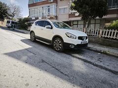 Sahibinden Nissan Qashqai 1.5 dCi Platinum 2011 Model