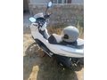 Sahibinden Mondial 125 Strada