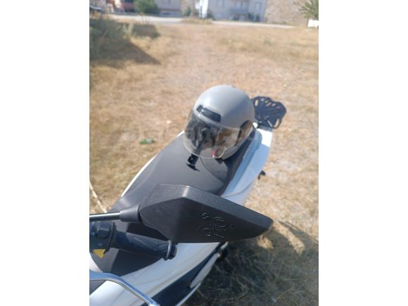 Sahibinden Mondial 125 Strada