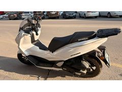 Sahibinden Mondial 125 Strada