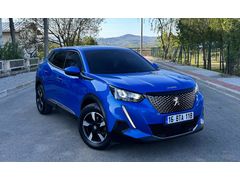 HATASIZ BOYASIZ DEĞİŞENSİZ PEUGEOT 2008 ACTİVE DYNAMİC
