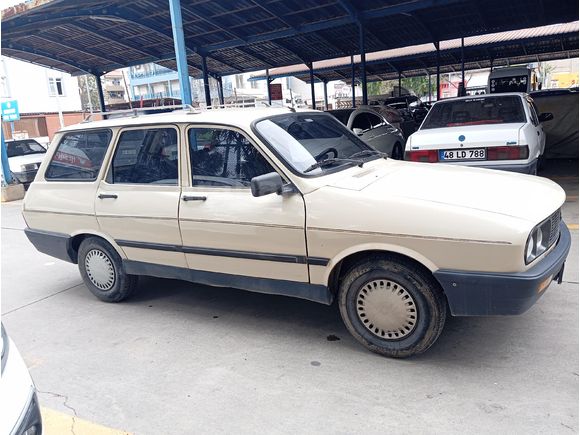Sahibinden Renault R 12 Toros 1991 Model