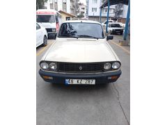 Sahibinden Renault R 12 Toros 1991 Model