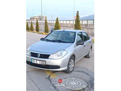 Sahibinden Renault Symbol 1.5 dCi Authentique 2010 Model