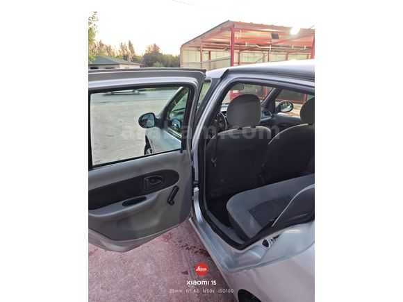 Sahibinden Renault Symbol 1.5 dCi Authentique 2010 Model