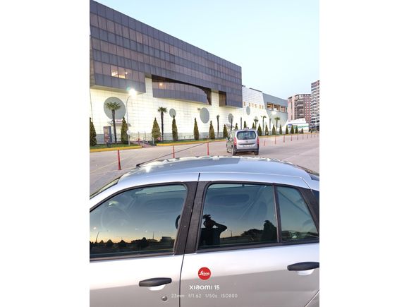 Sahibinden Renault Symbol 1.5 dCi Authentique 2010 Model