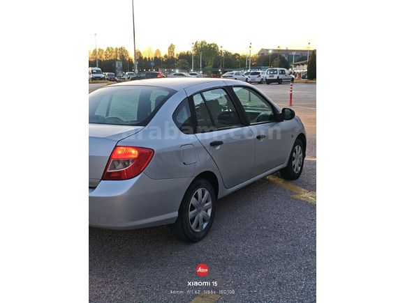 Sahibinden Renault Symbol 1.5 dCi Authentique 2010 Model