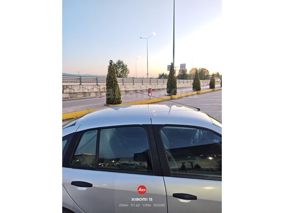 Sahibinden Renault Symbol 1.5 dCi Authentique 2010 Model